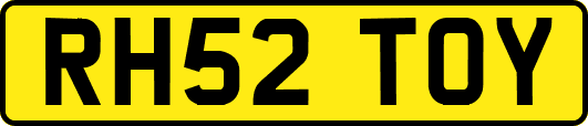 RH52TOY