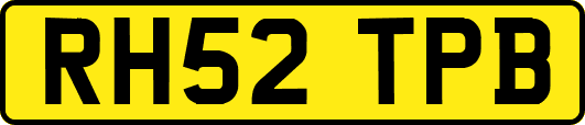 RH52TPB