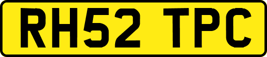 RH52TPC