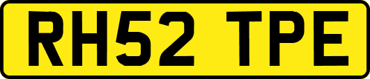 RH52TPE