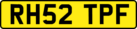 RH52TPF
