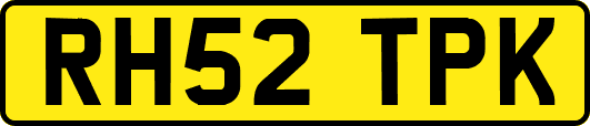 RH52TPK