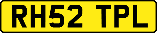 RH52TPL