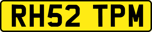 RH52TPM