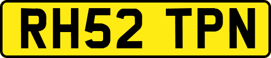 RH52TPN