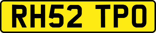 RH52TPO