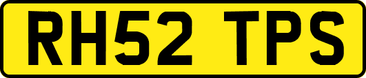 RH52TPS