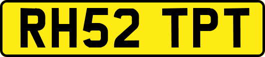 RH52TPT