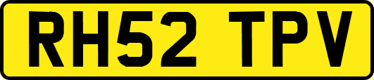RH52TPV