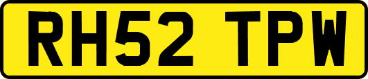 RH52TPW