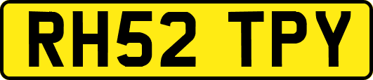 RH52TPY