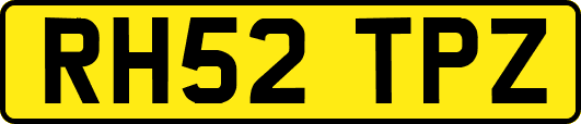 RH52TPZ