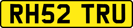 RH52TRU
