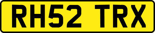 RH52TRX