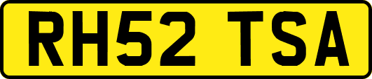 RH52TSA