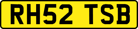 RH52TSB