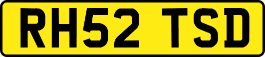 RH52TSD