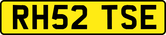 RH52TSE