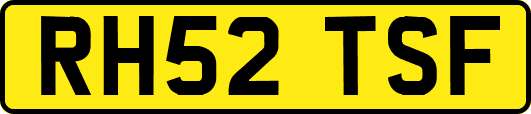 RH52TSF