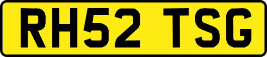 RH52TSG