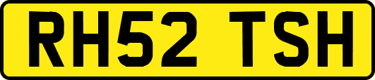 RH52TSH