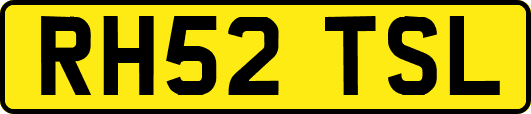 RH52TSL