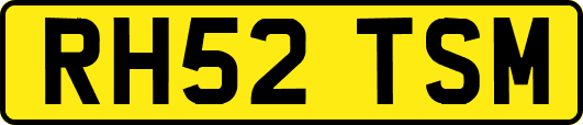 RH52TSM