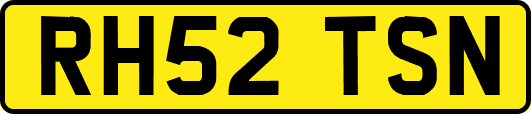 RH52TSN