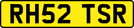 RH52TSR