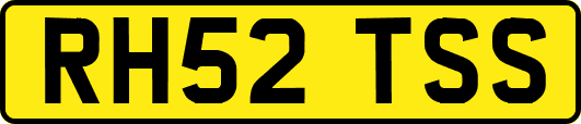 RH52TSS