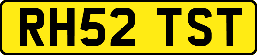 RH52TST