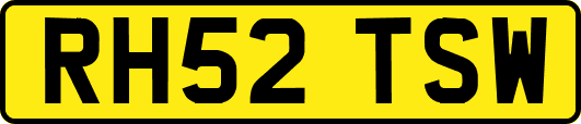 RH52TSW