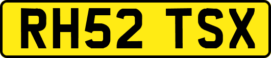 RH52TSX