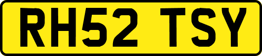 RH52TSY