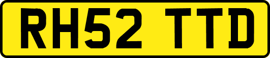 RH52TTD