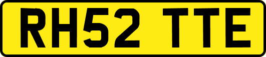 RH52TTE