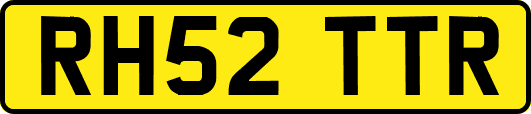 RH52TTR