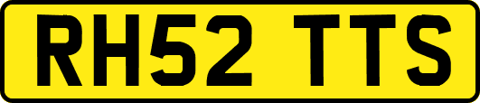 RH52TTS