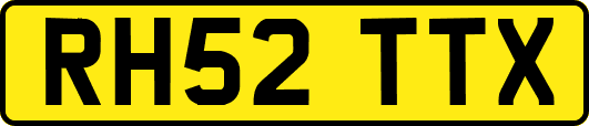 RH52TTX