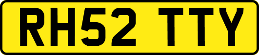 RH52TTY