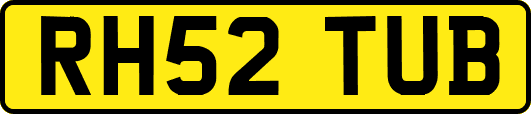 RH52TUB