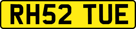 RH52TUE