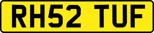 RH52TUF