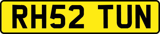 RH52TUN
