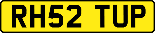 RH52TUP