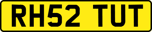 RH52TUT