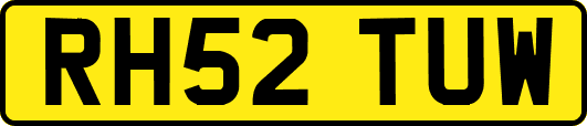 RH52TUW