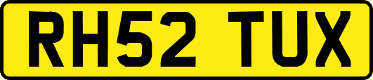 RH52TUX