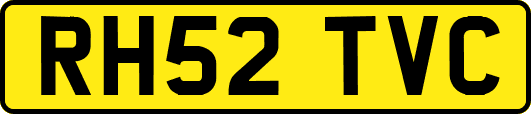 RH52TVC