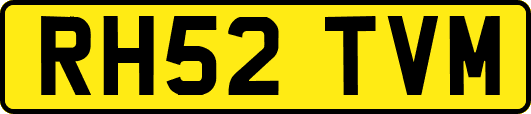 RH52TVM